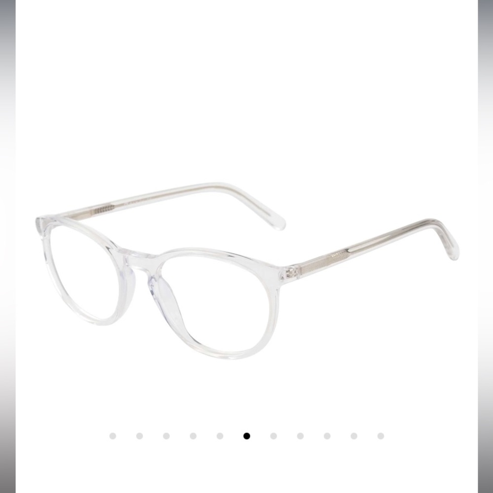 Blue Light Eyeglasses